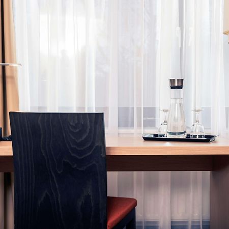 Mercure Hotel Duesseldorf Neuss Chambre photo
