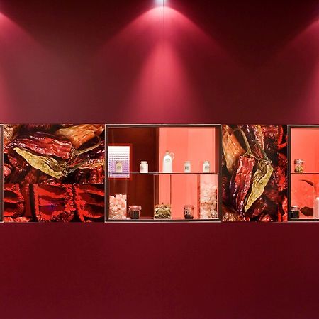 Mercure Hotel Duesseldorf Neuss Intérieur photo