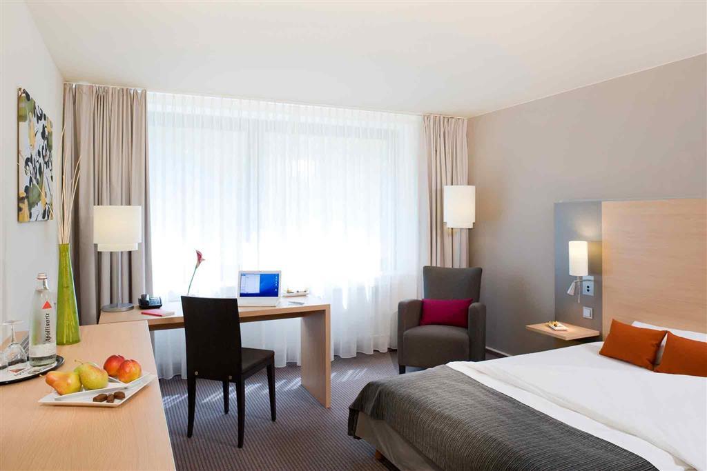 Mercure Hotel Duesseldorf Neuss Extérieur photo
