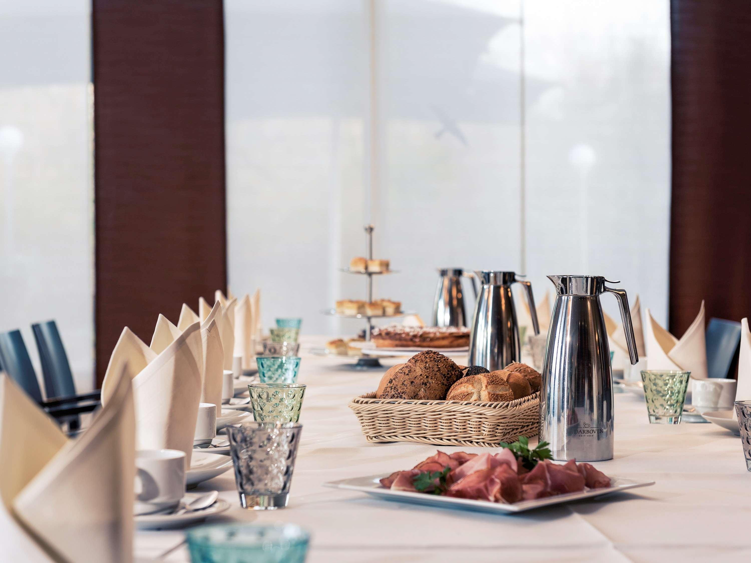 Mercure Hotel Duesseldorf Neuss Extérieur photo
