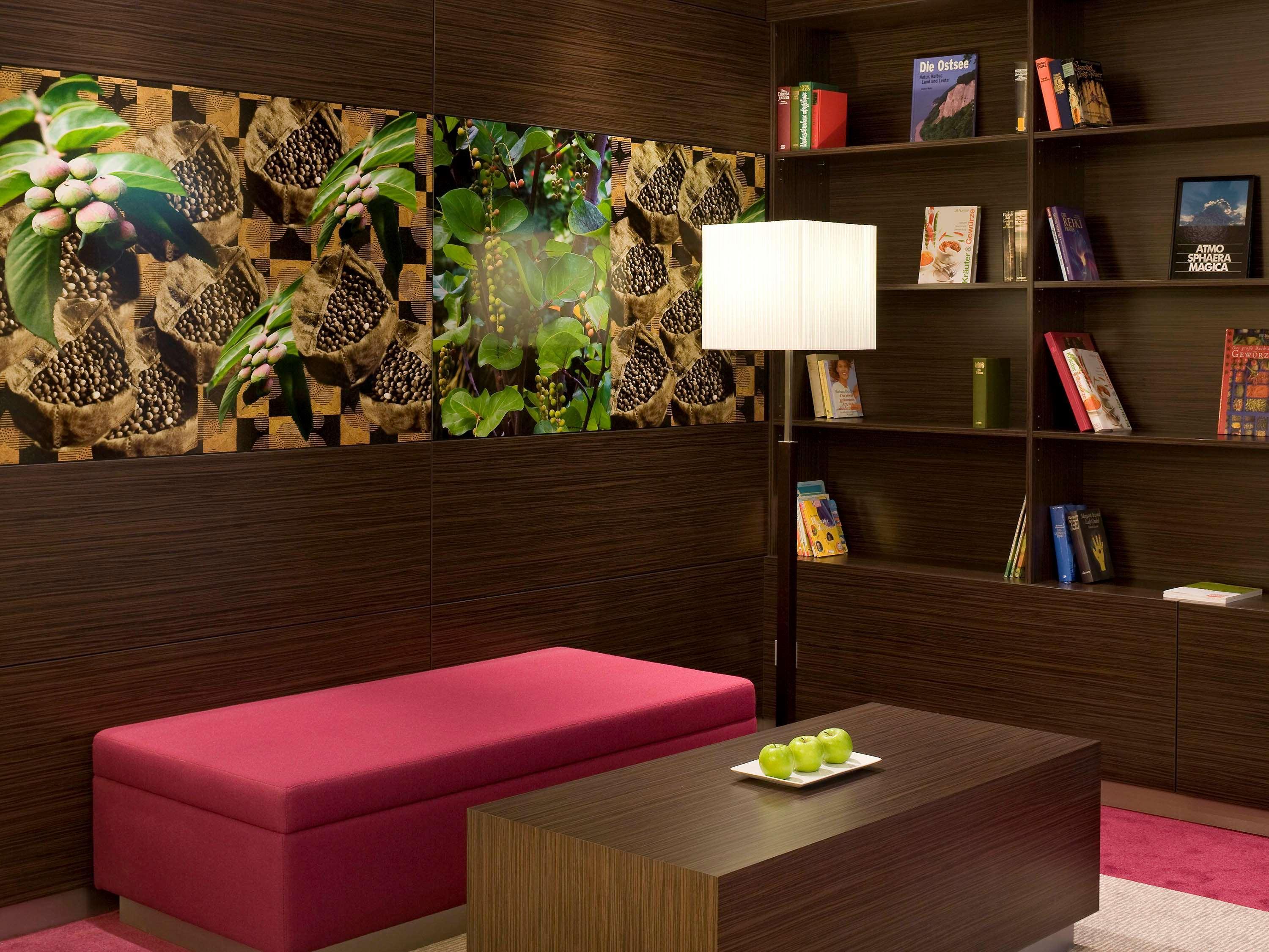Mercure Hotel Duesseldorf Neuss Extérieur photo