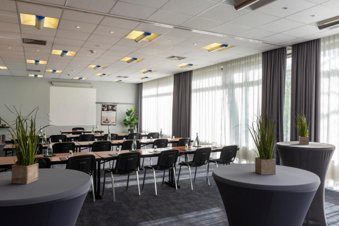 Mercure Hotel Duesseldorf Neuss Extérieur photo