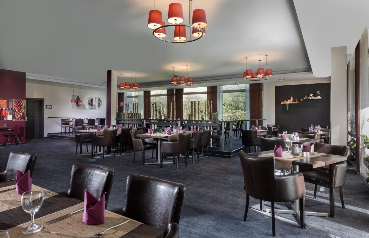 Mercure Hotel Duesseldorf Neuss Extérieur photo